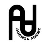 Ademi AB logotyp