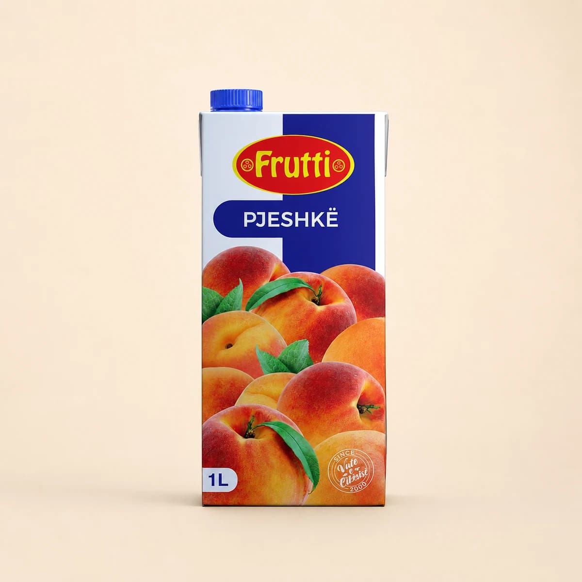 Frutti Persika