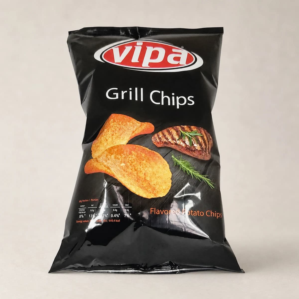 Vipa Grill
