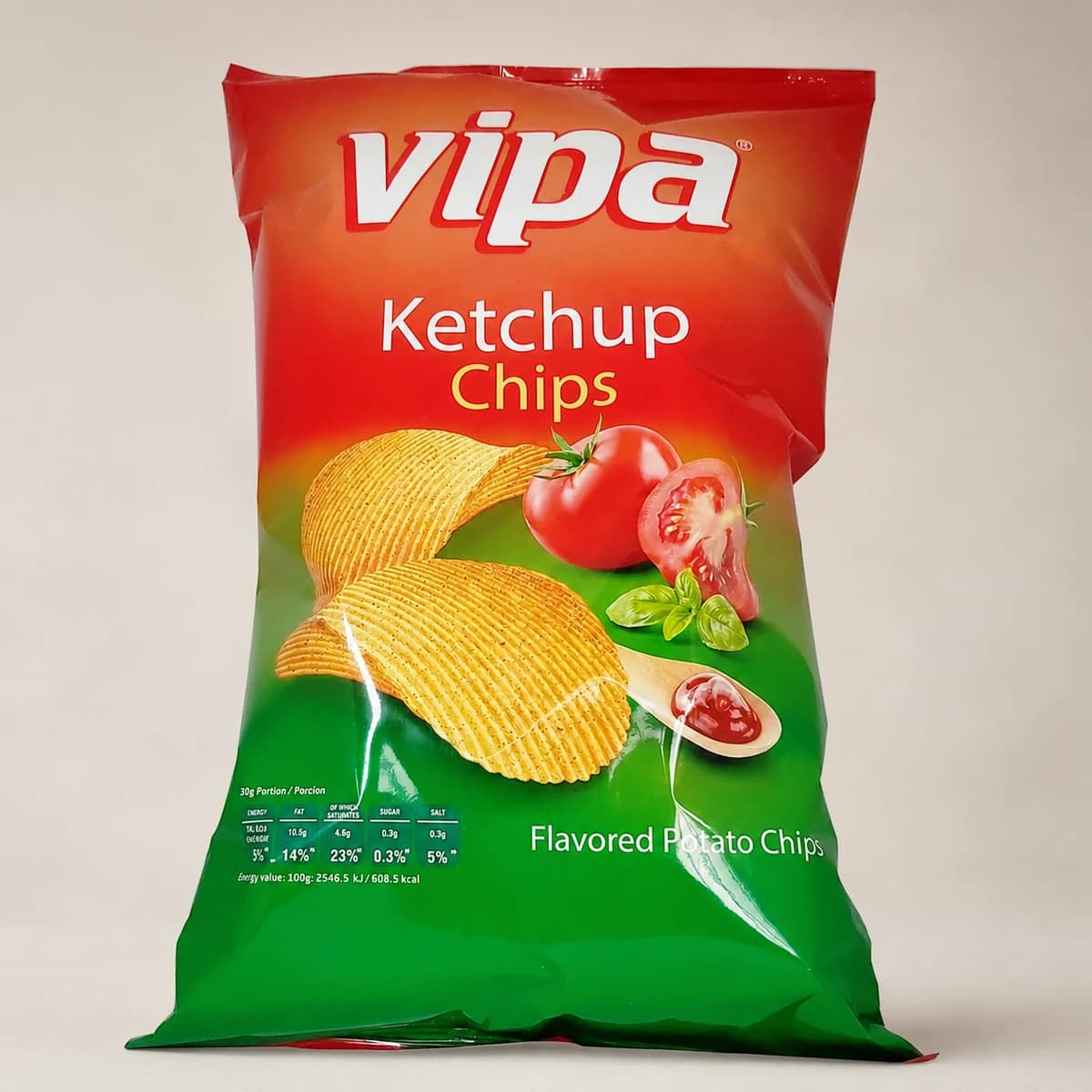 Vipa Ketchup